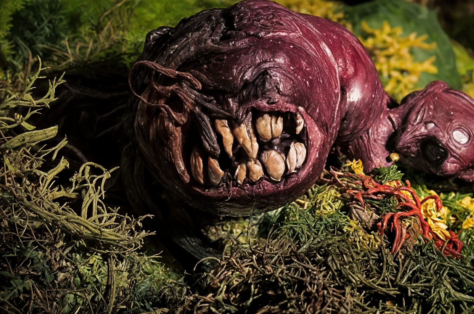 My name is Januário and I'm the mascot of the band P.M.P. PR...