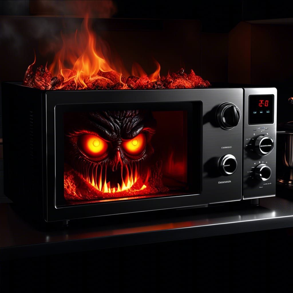 firestarter   by @shooflower