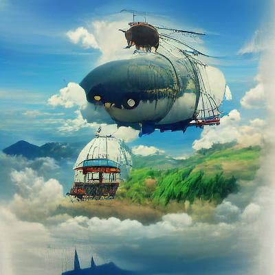 Airship