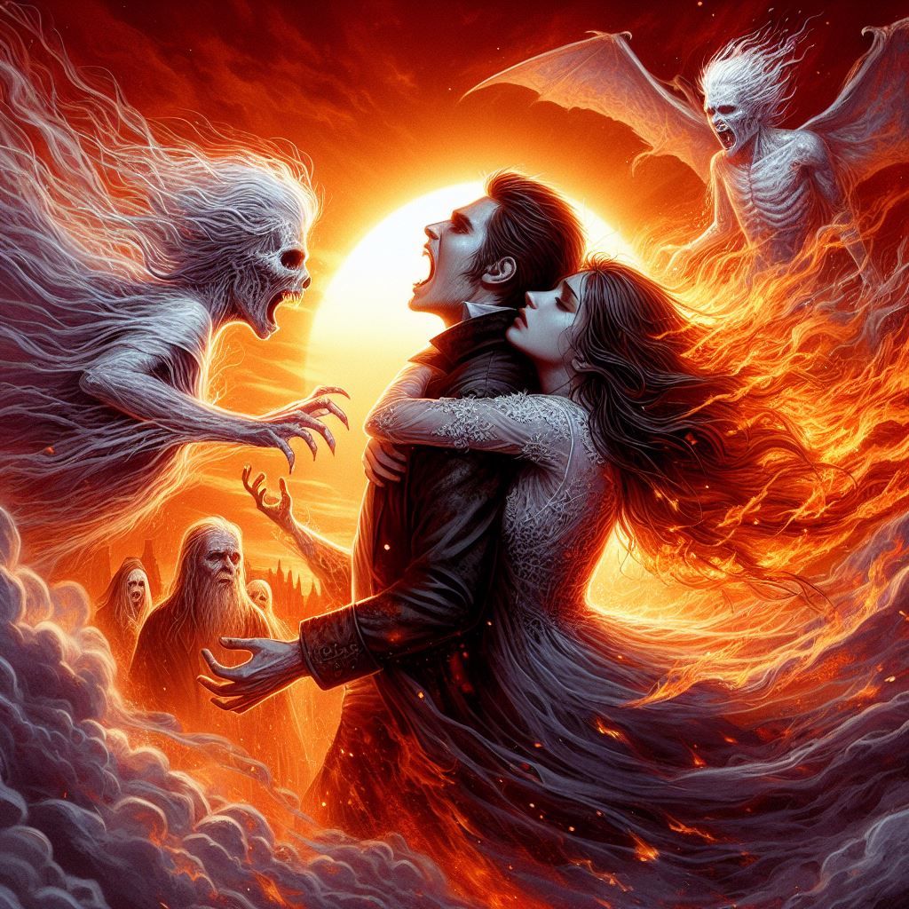 The Dying Light