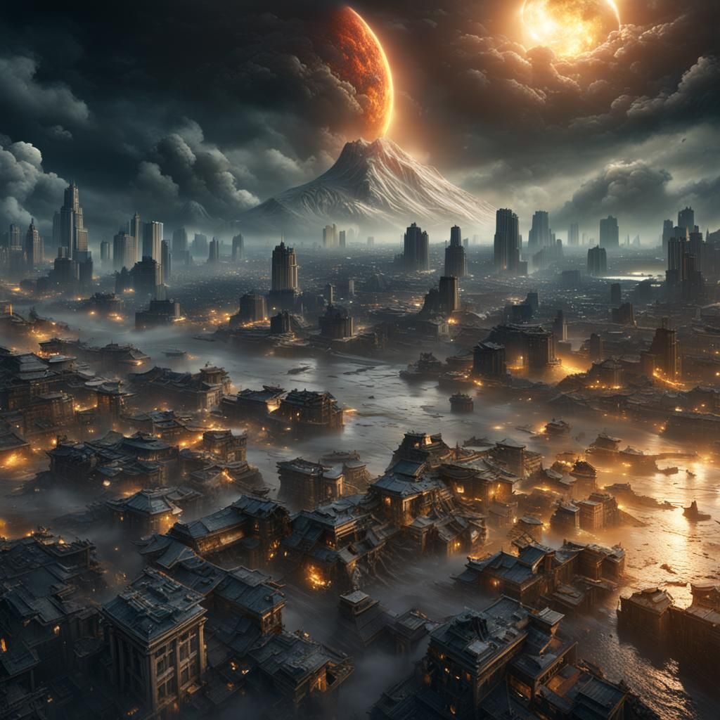 apocalypse