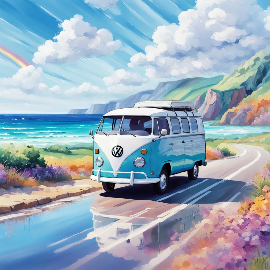 Nostalgia  by @morr5750