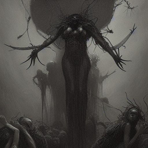 Arachne