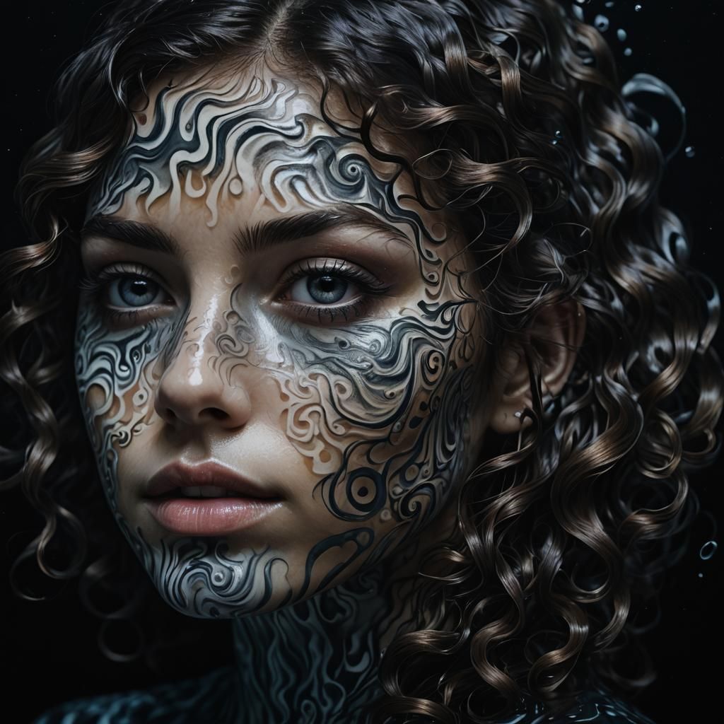 Coils and Curls