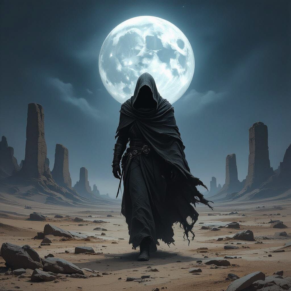 Turbulent times - Start Image 2