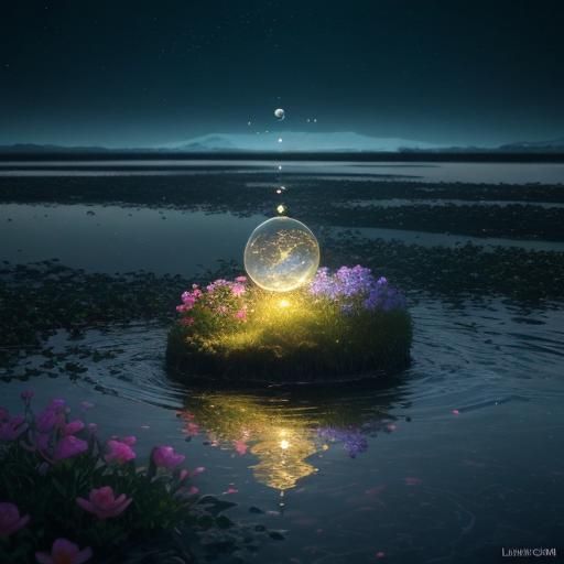 Untitled Creation