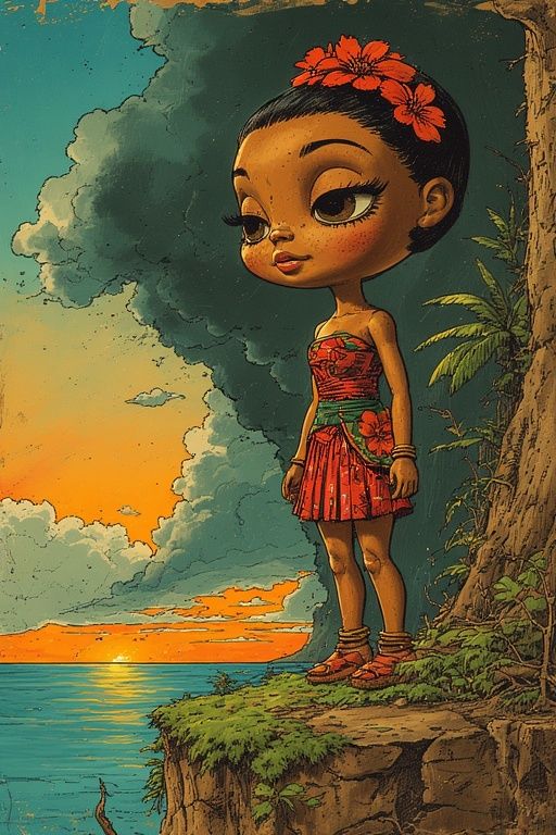 the bobbleheads return to their homeland