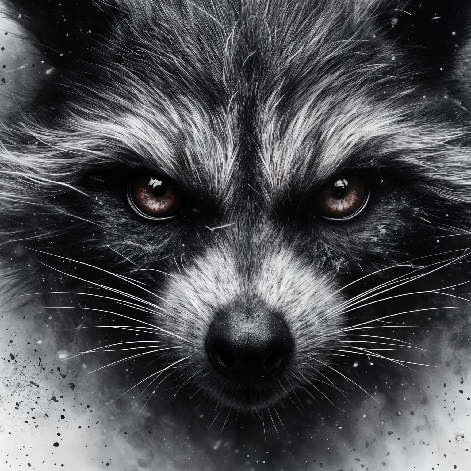 Racoon