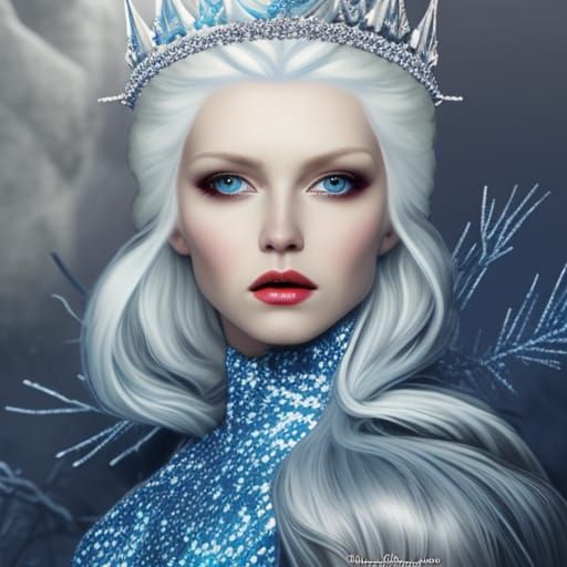 The Snow Queen