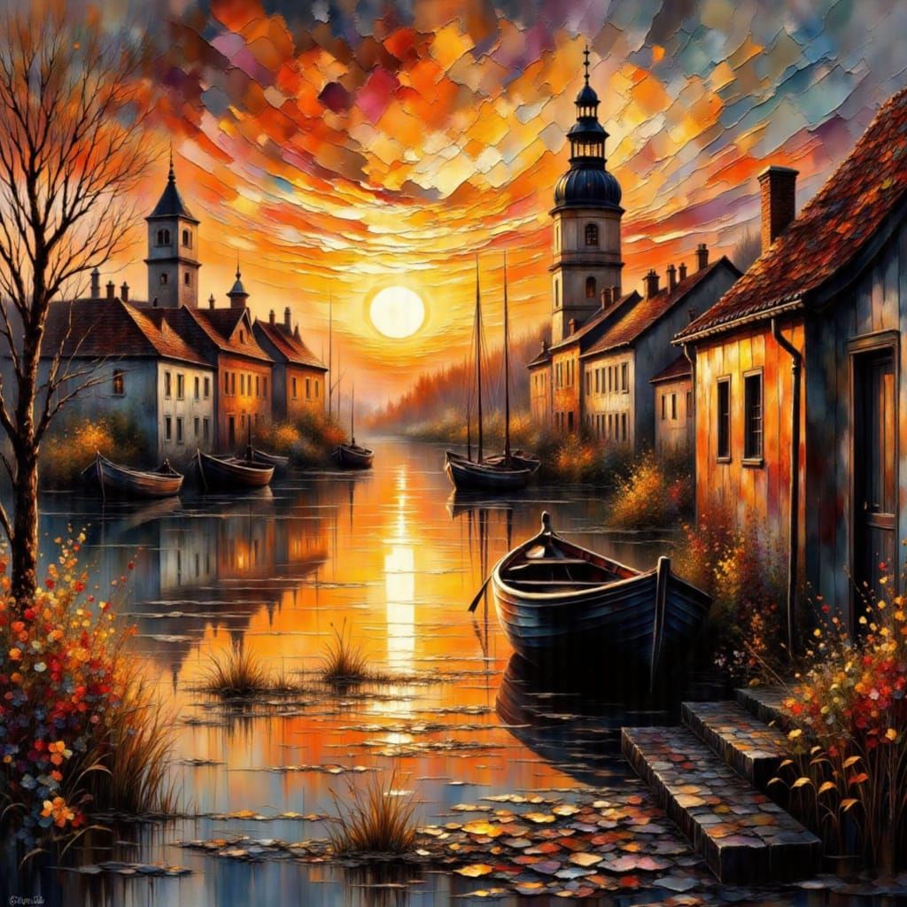 Light  by @Sandra Al