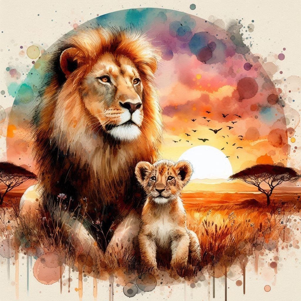 You and me against the world, Kid