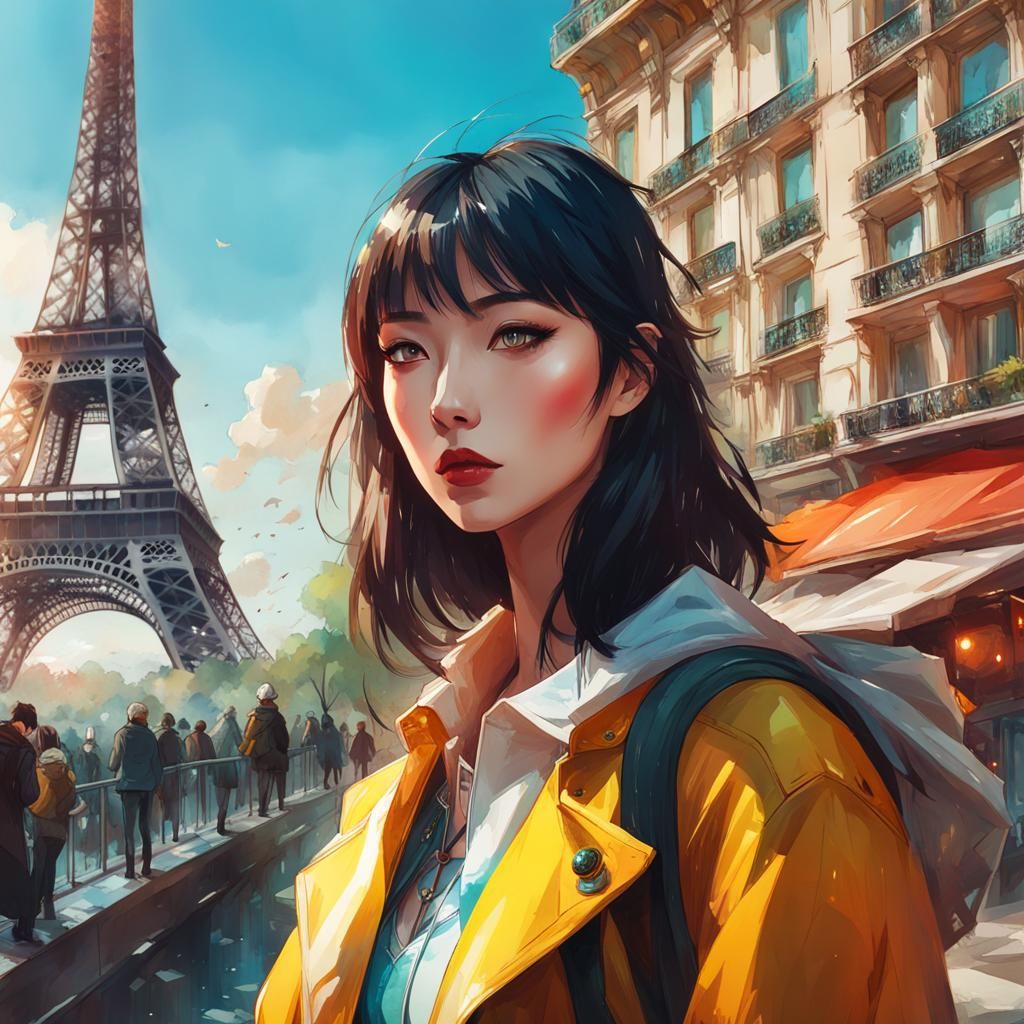 Paris