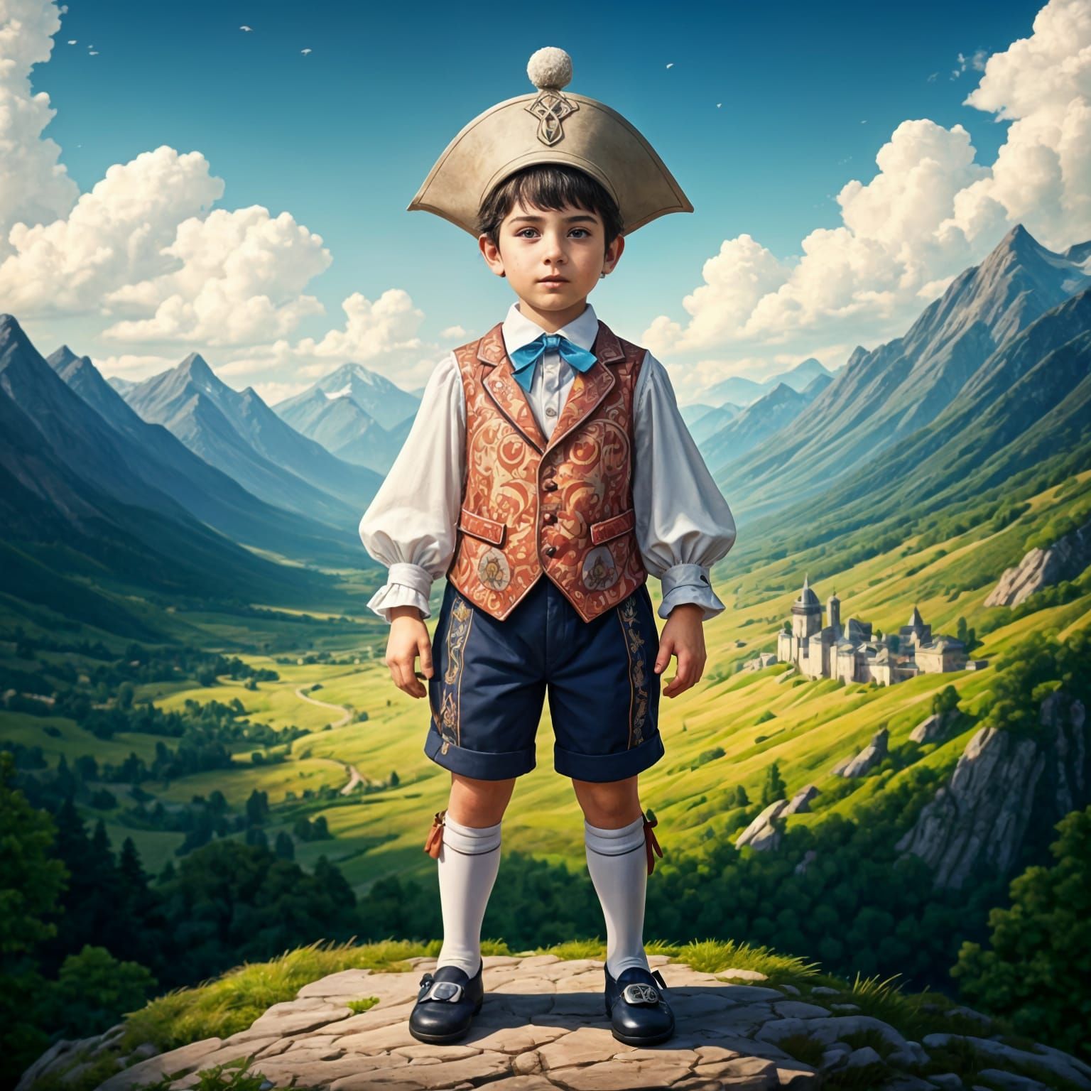 הנסיך היהודי