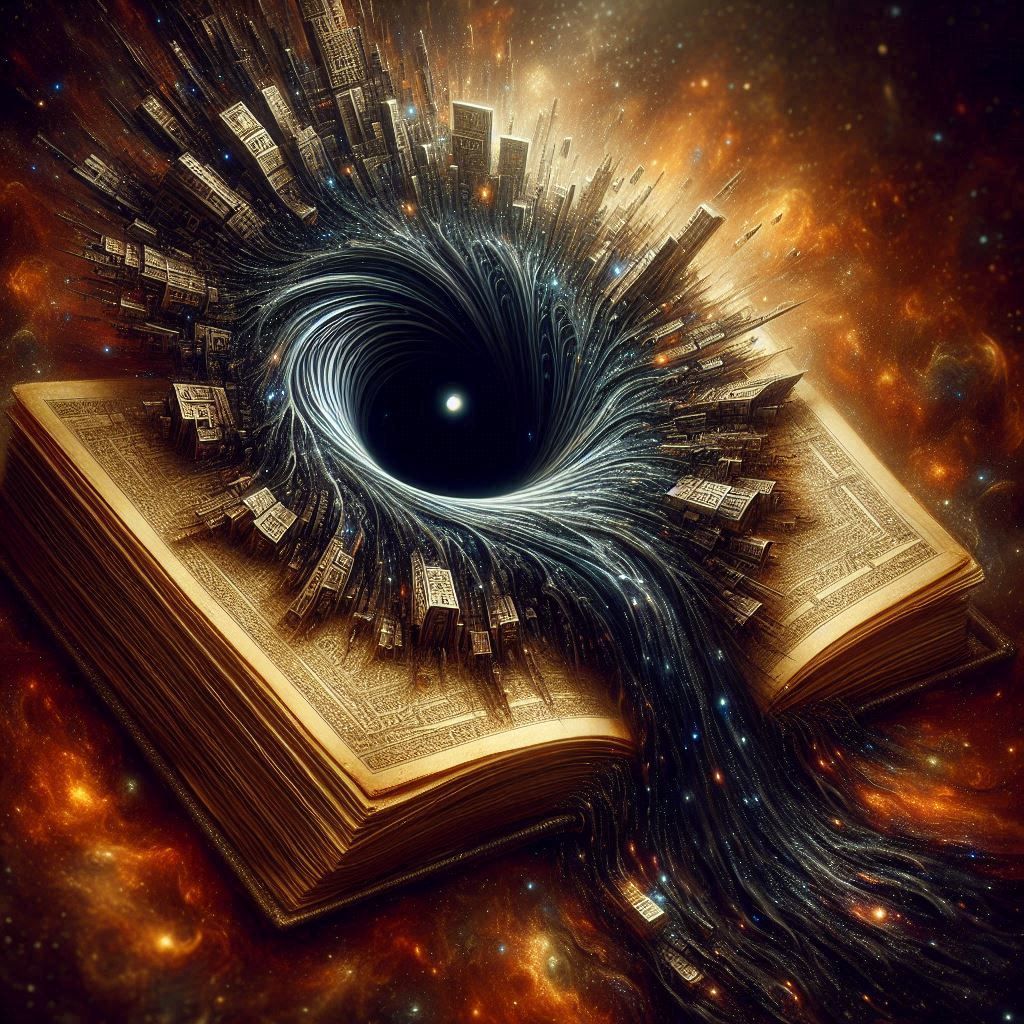 The End of Civilization - The Creator