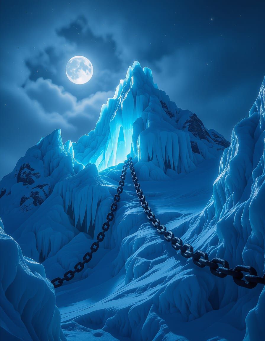 Supervillain Hideouts