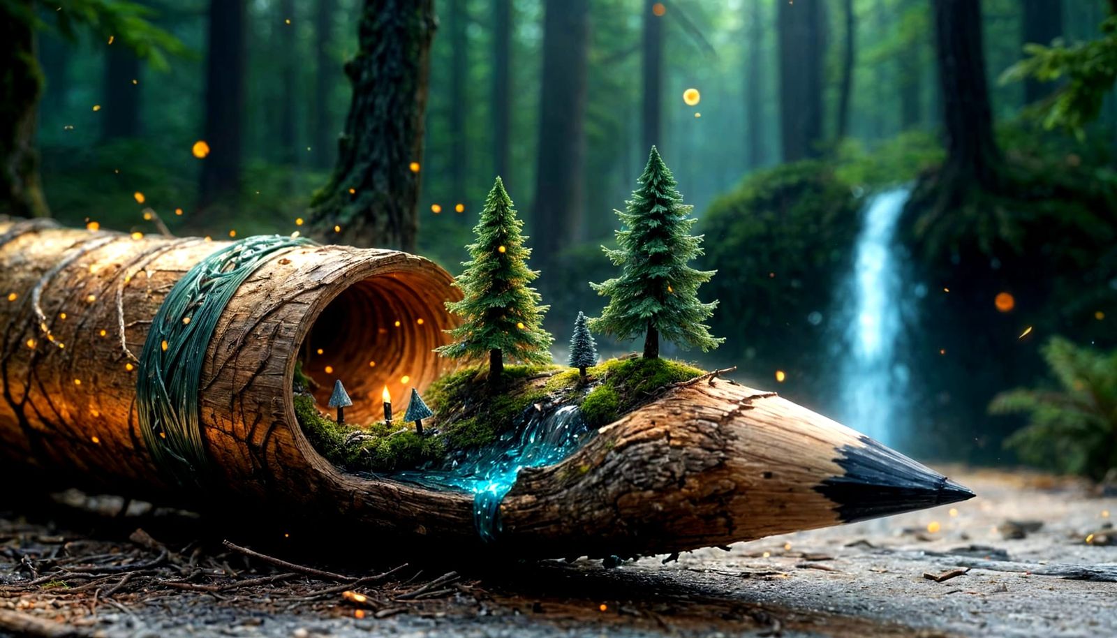  Wonders Pencil   by @undefined