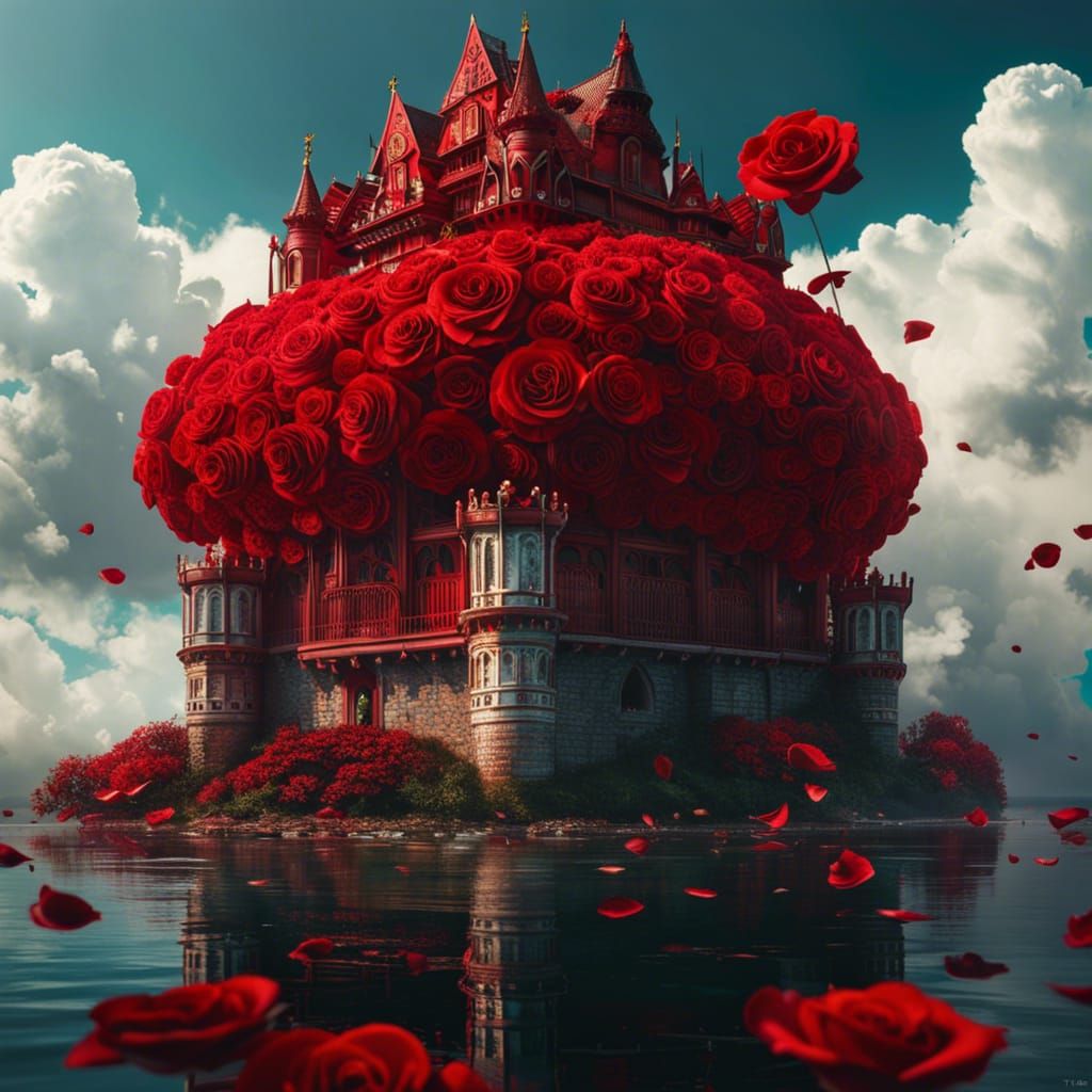 Untitled Creation