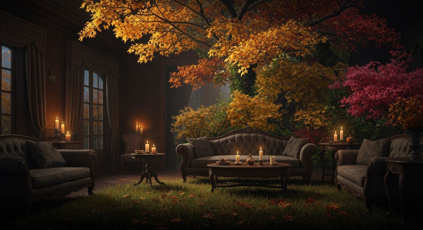 Dark room  by @OutThere