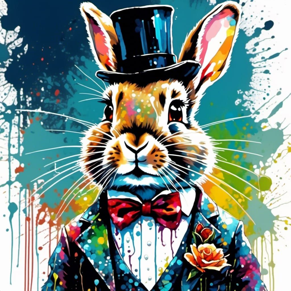 DAPPER.