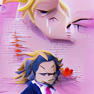 AOYAMA IS INNOCENT