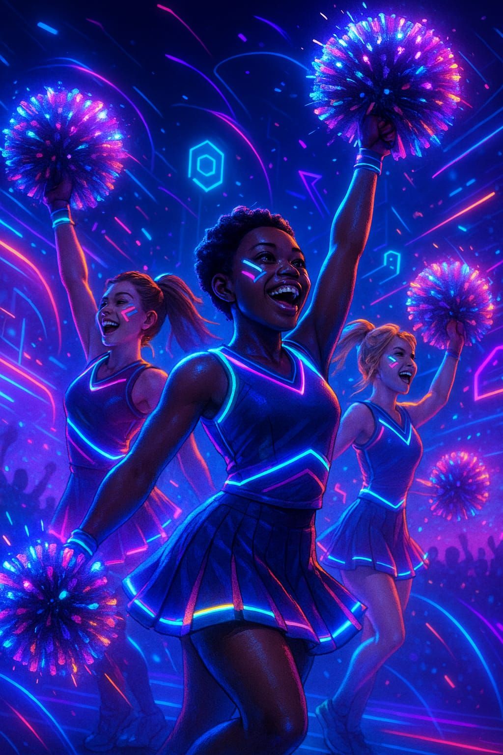 MECHASQUAD: Spirit Never Dies