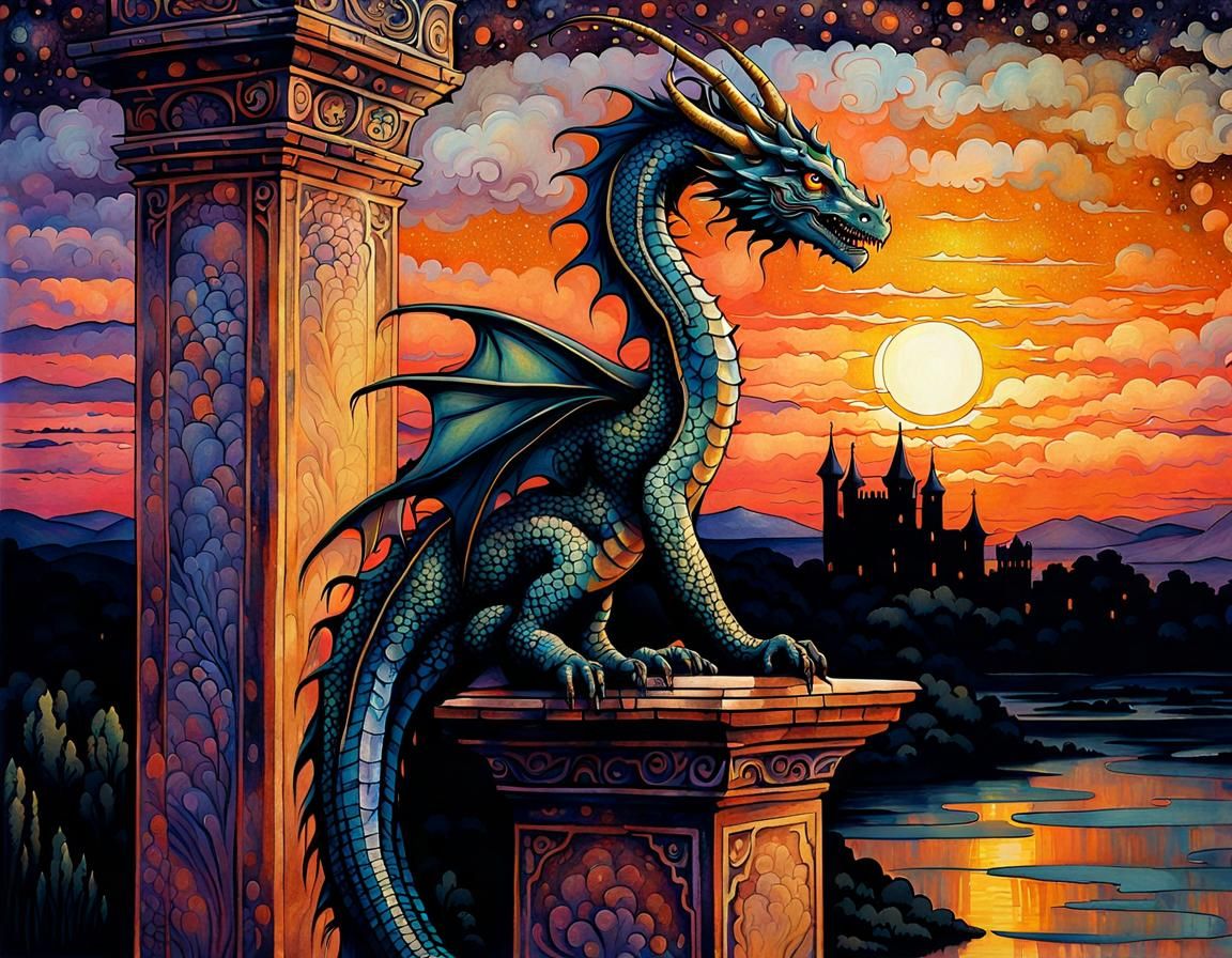 THE GUARDIAN