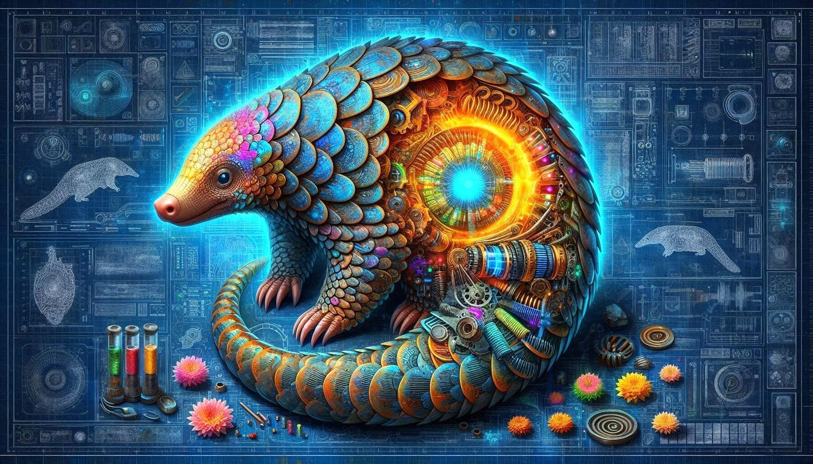 Pangolin