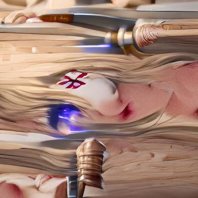 Swordmaiden