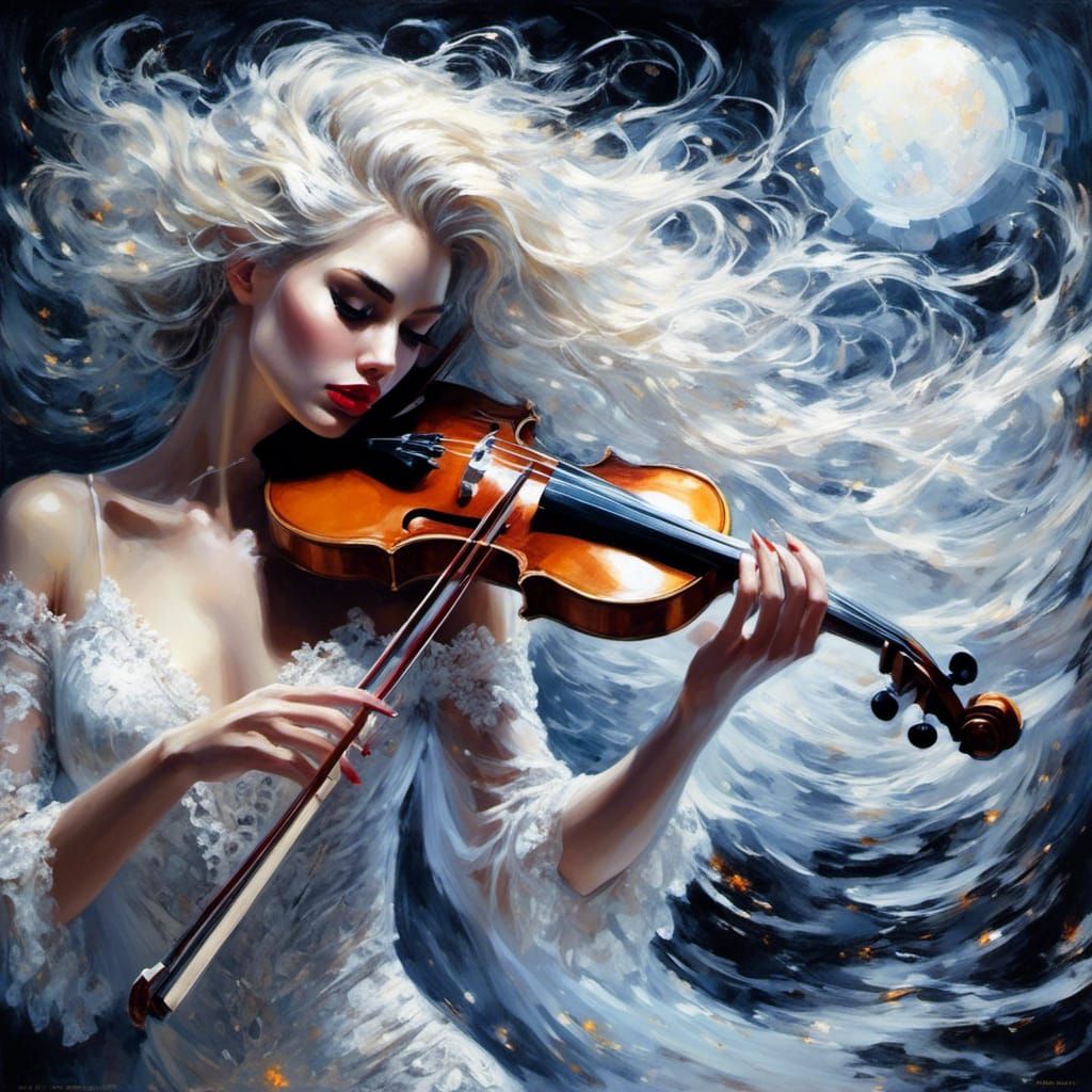 <lora:Music Instruments:1.0>