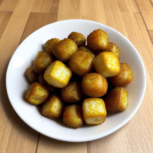 Twinkletoes Tater Tot