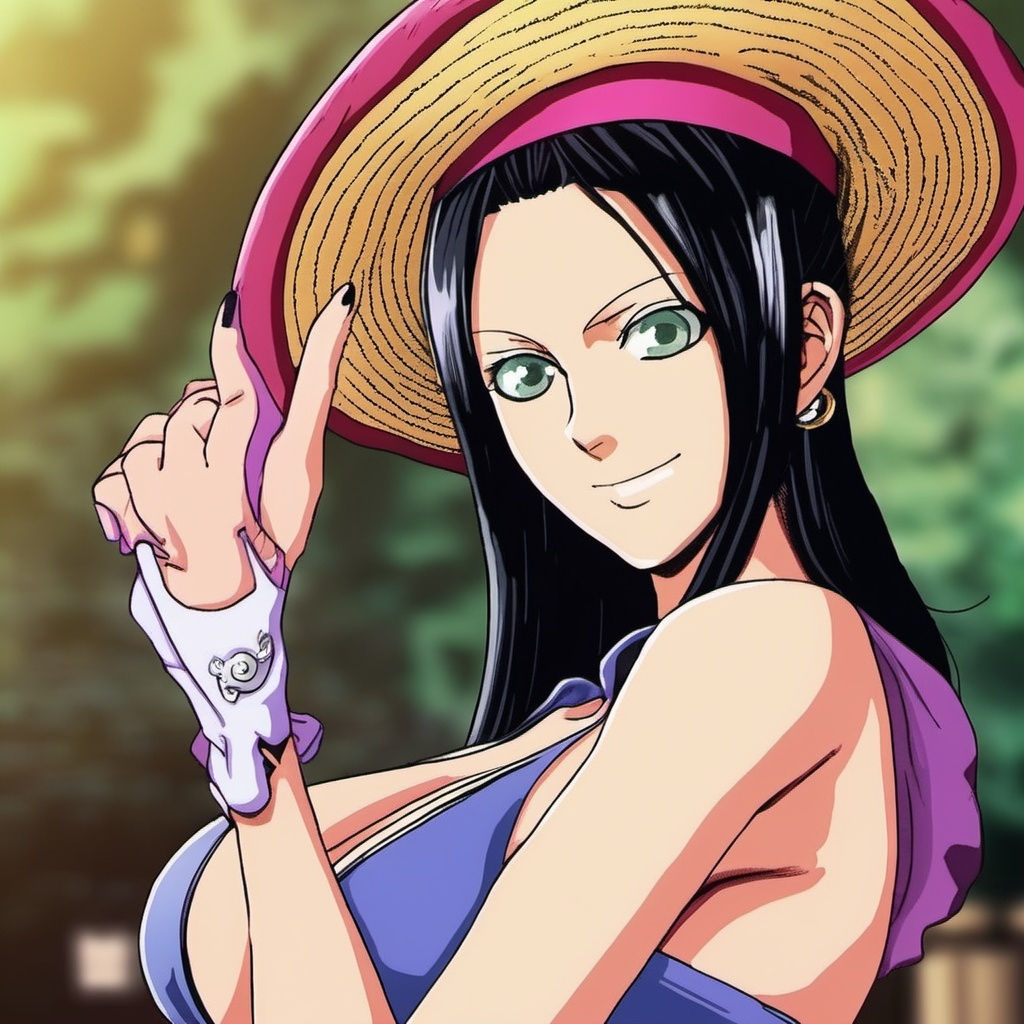 Nico Robin