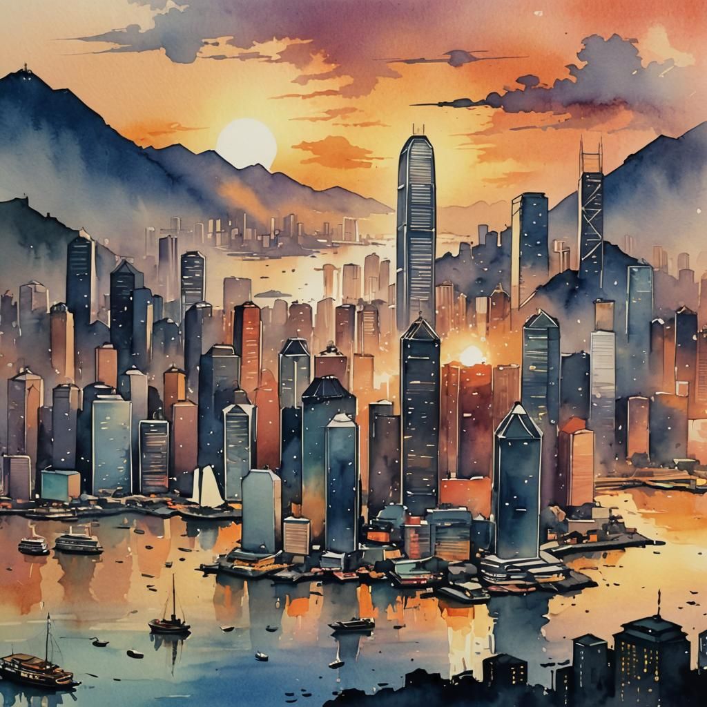 Hong Kong