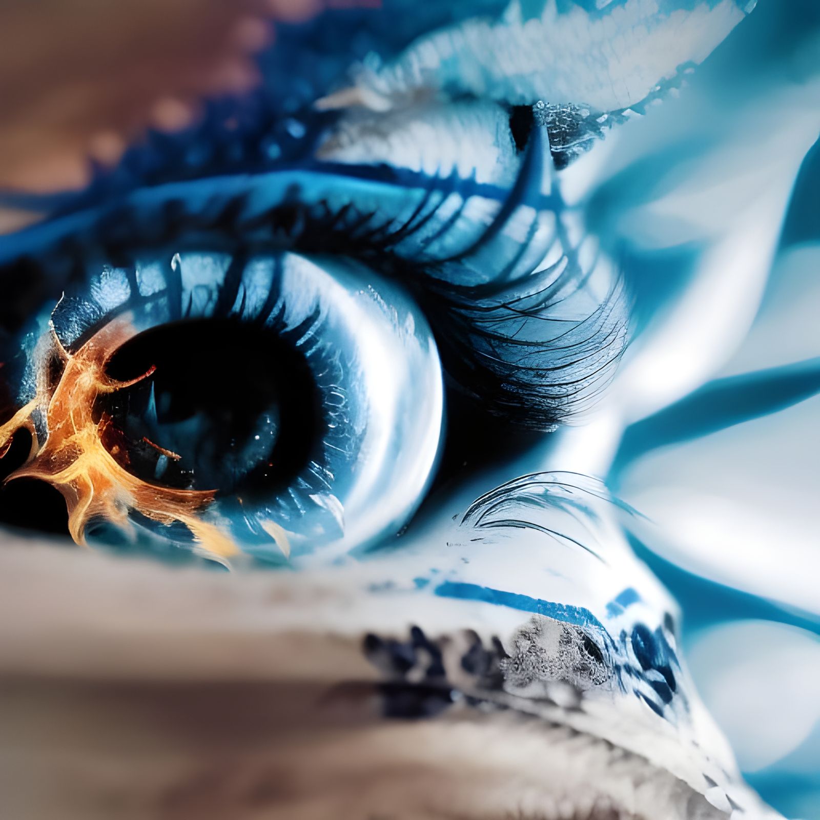 Untitled Creation