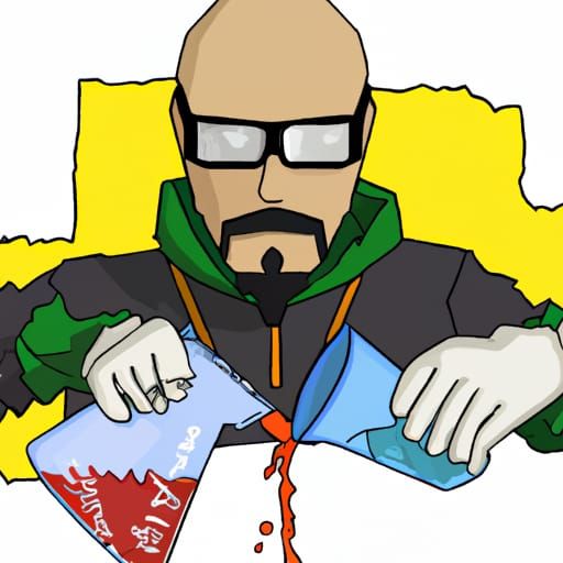 breaking bad