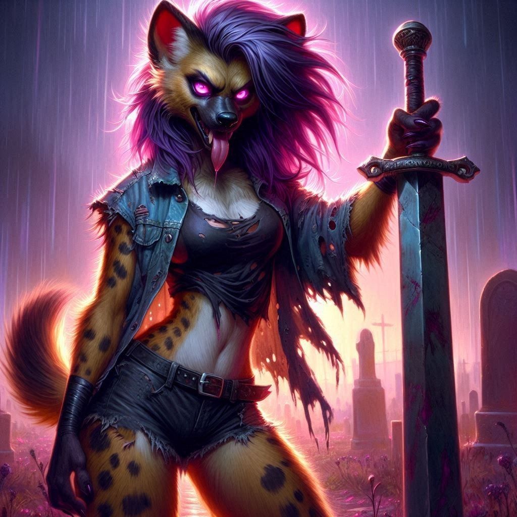 Scuzzy Graveyard Sword Gallery