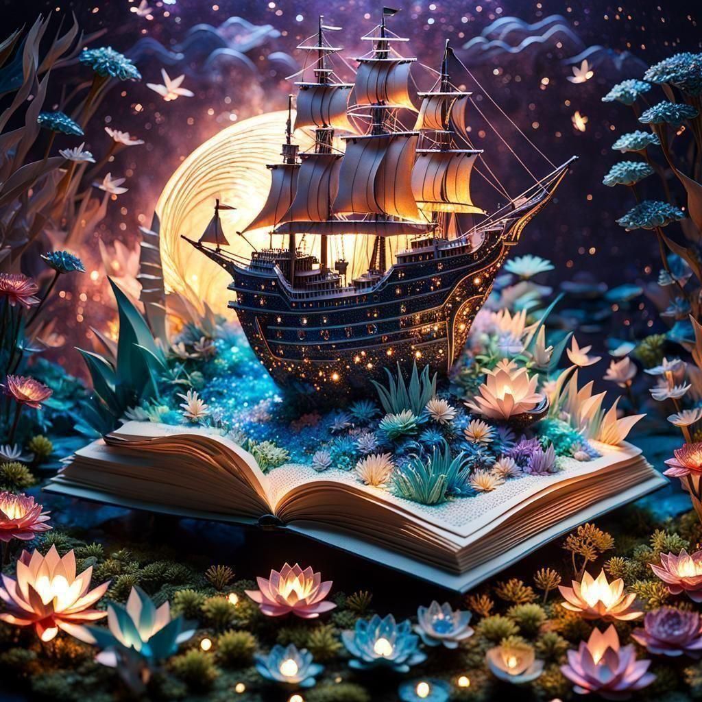 "Imagination is the beginning of creation. You imagine what you desire, you will what you imagine & at last you create what you will."  by @Asmodina_Devruhadabra