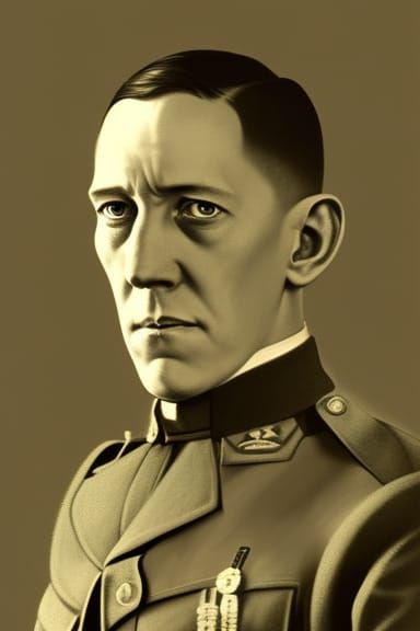 Herr Lovecraft