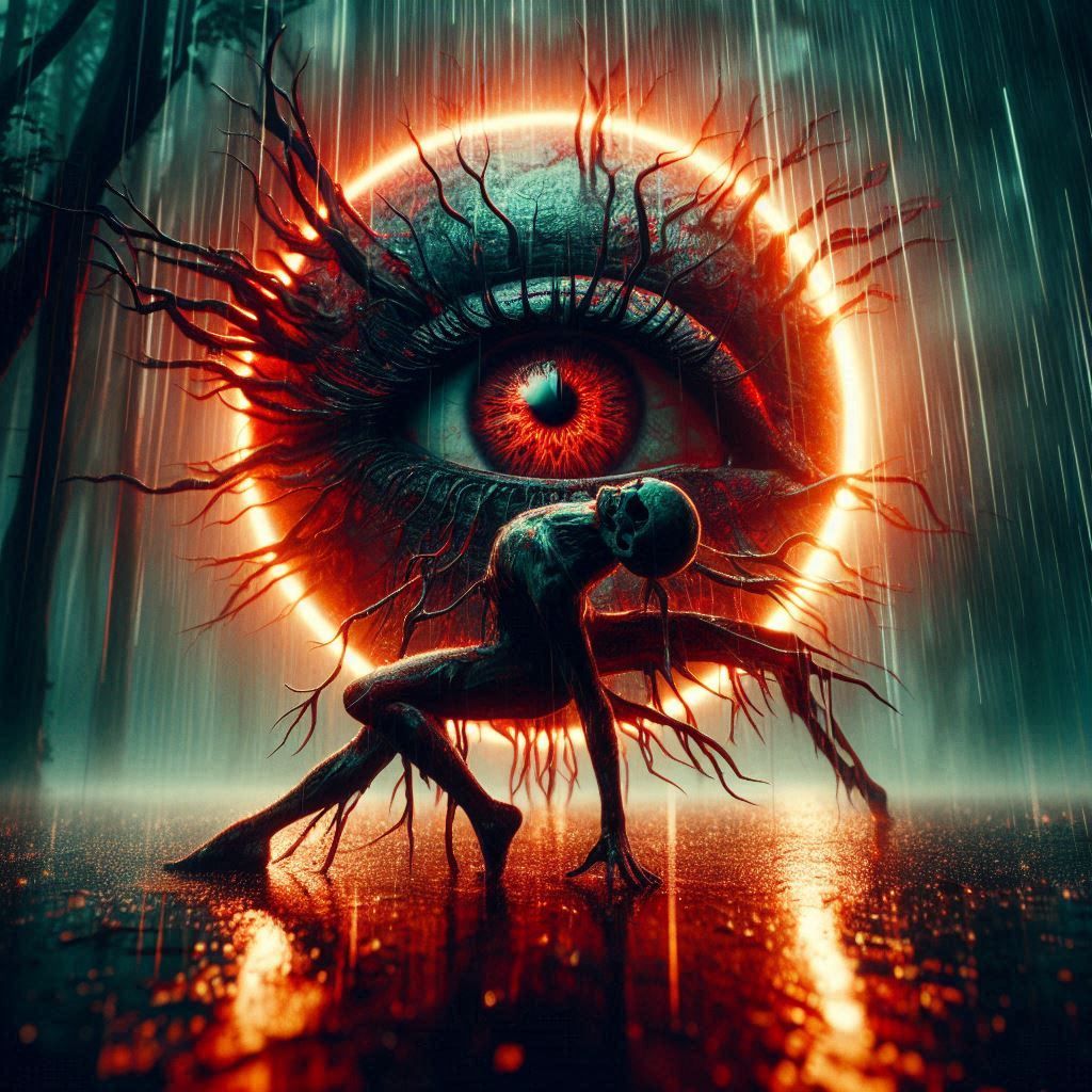 Eye Am Ra : God of the Sun  I