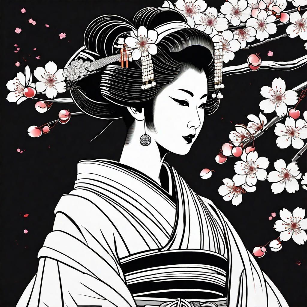 Geisha
