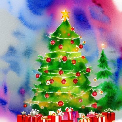 Its beginning to look alot like Christmas!