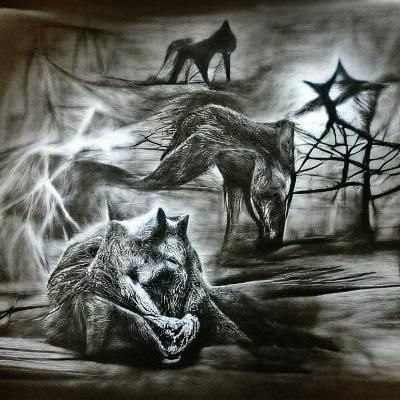 Wolfy