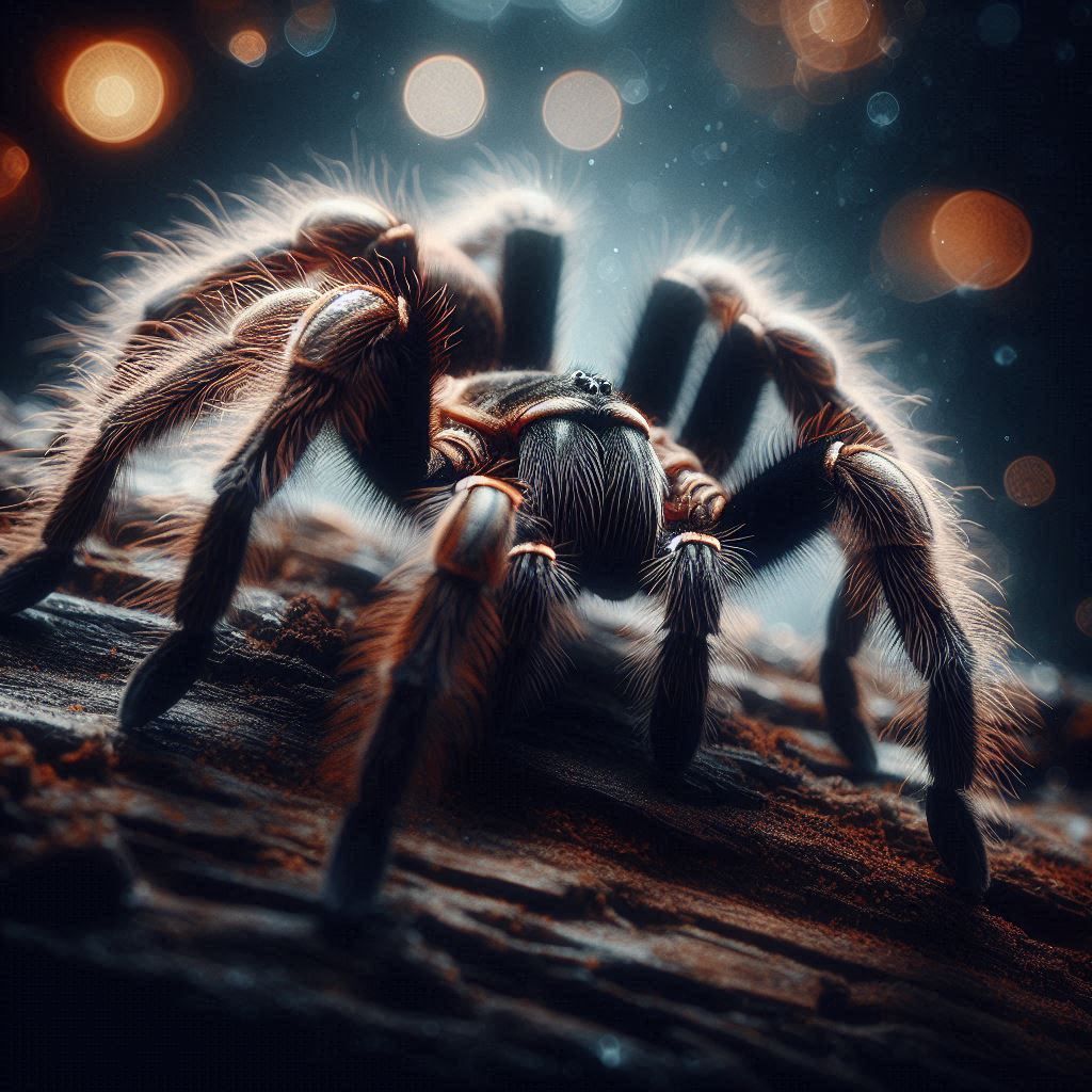 Tarantula