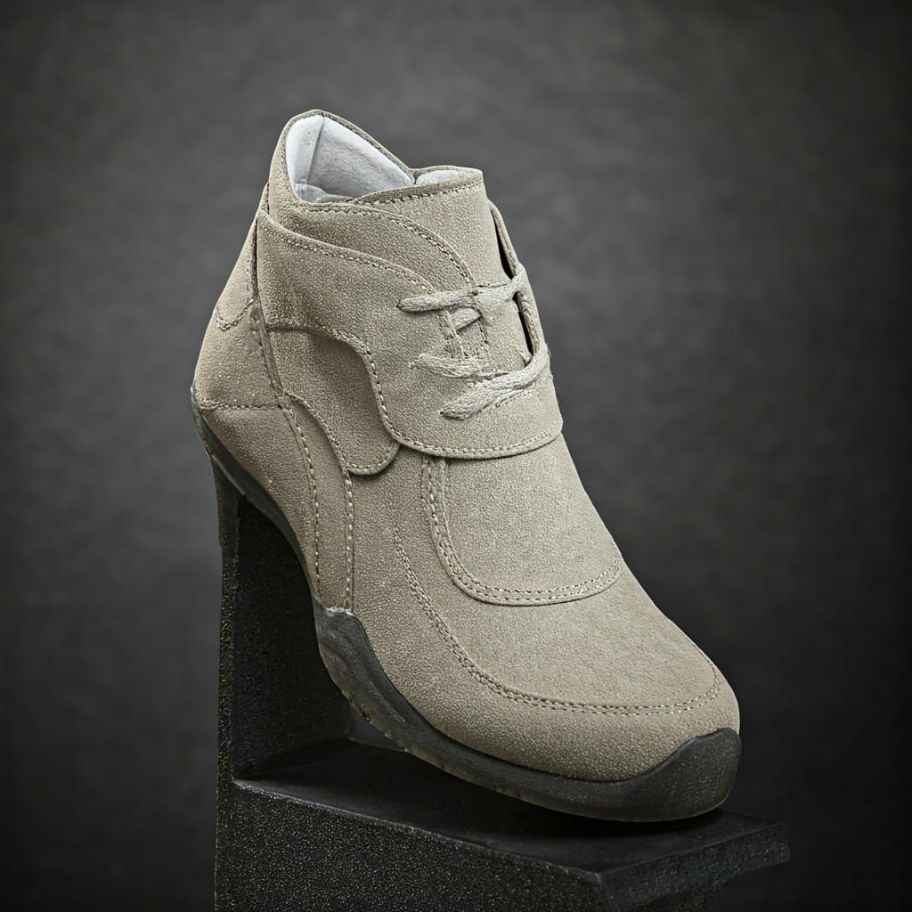 Sunrise Over a Vibrant Field of Flowers in the Style of Impr...