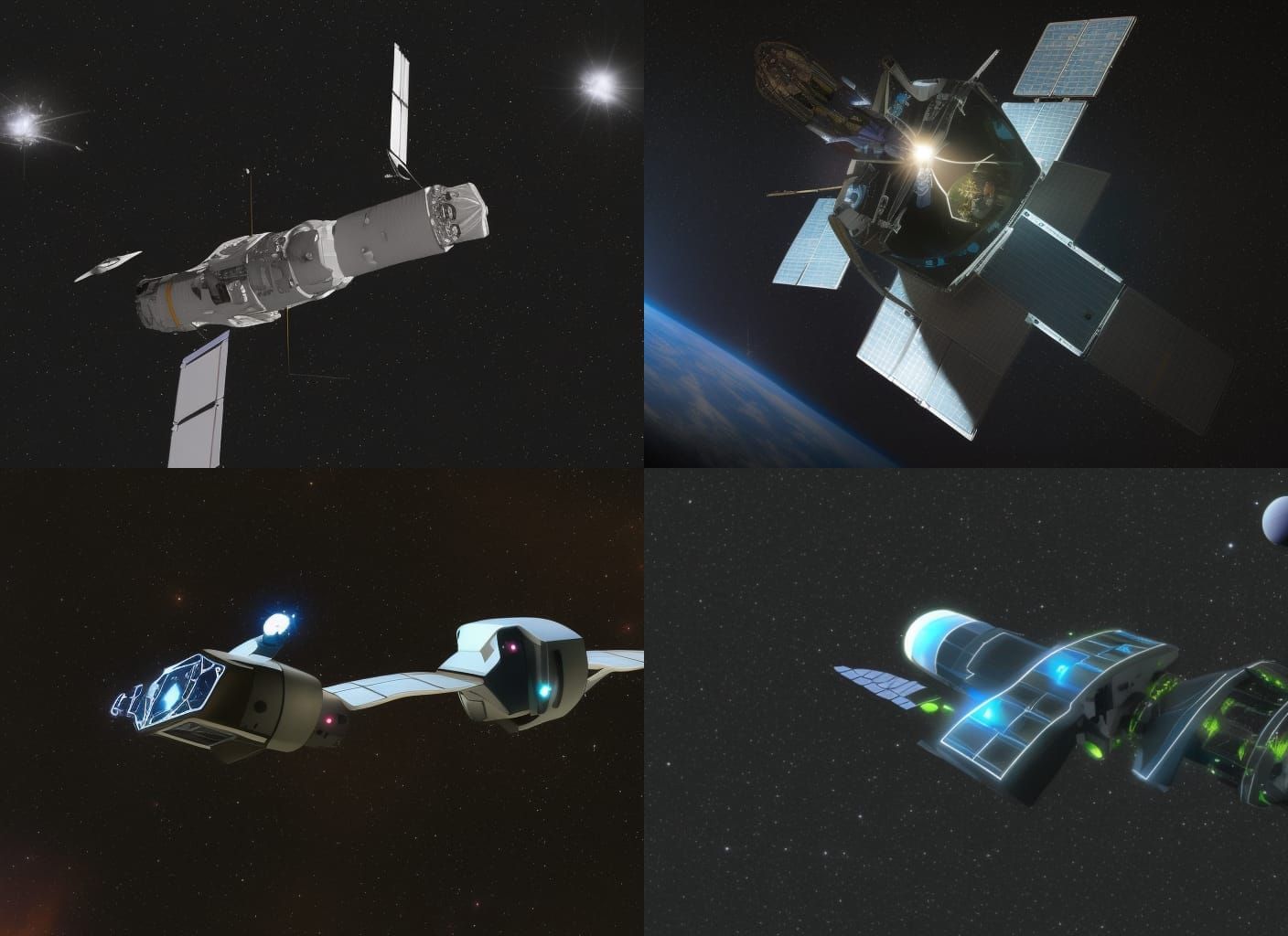 Spacecraft