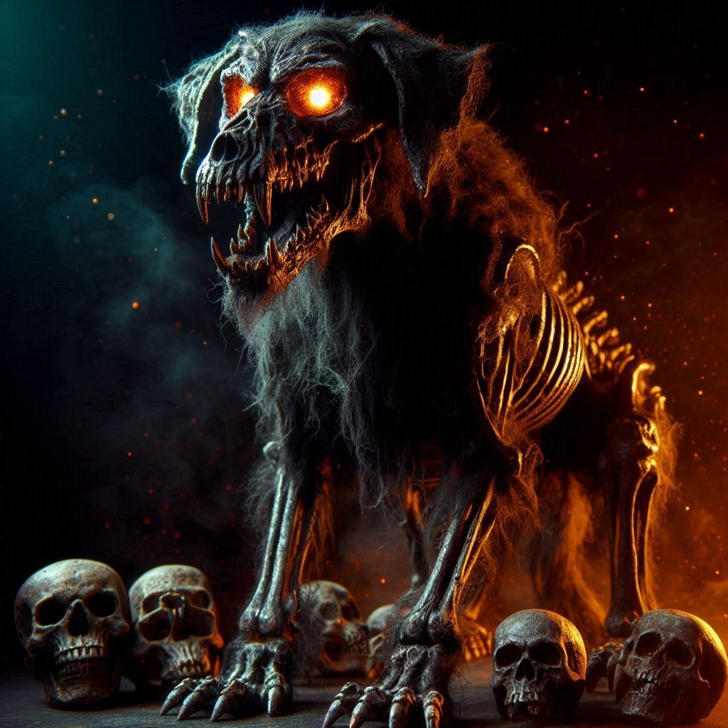 Hell Hound
