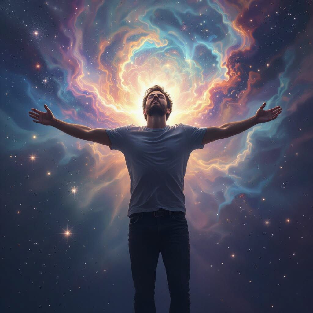 Nobody and Everything