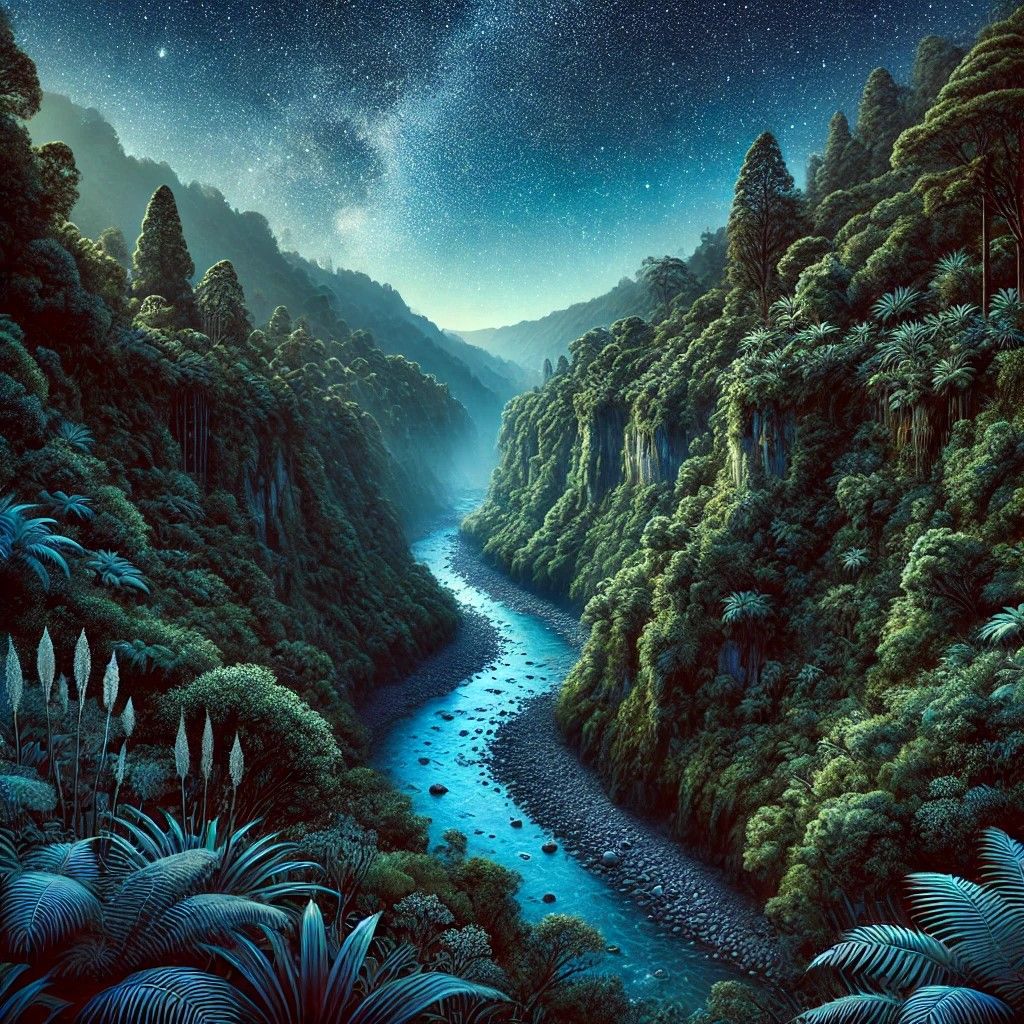 That's the Way of the World