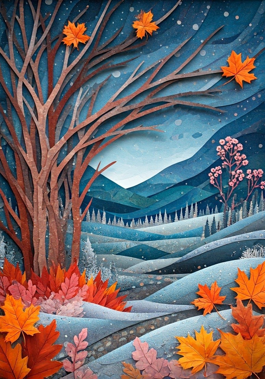 November