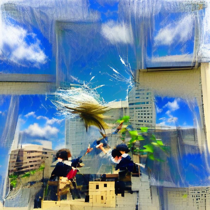 Defenestration