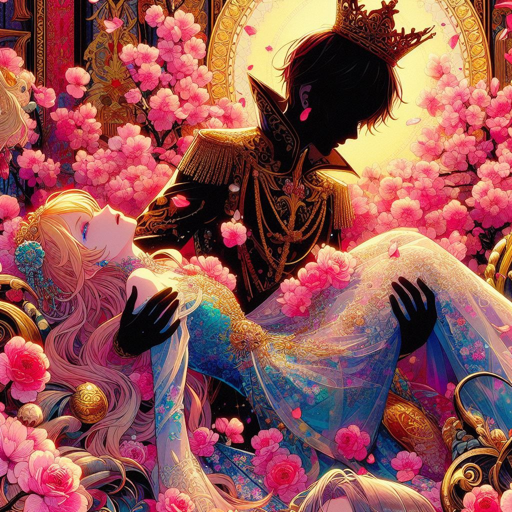 A part of me has departed with you..